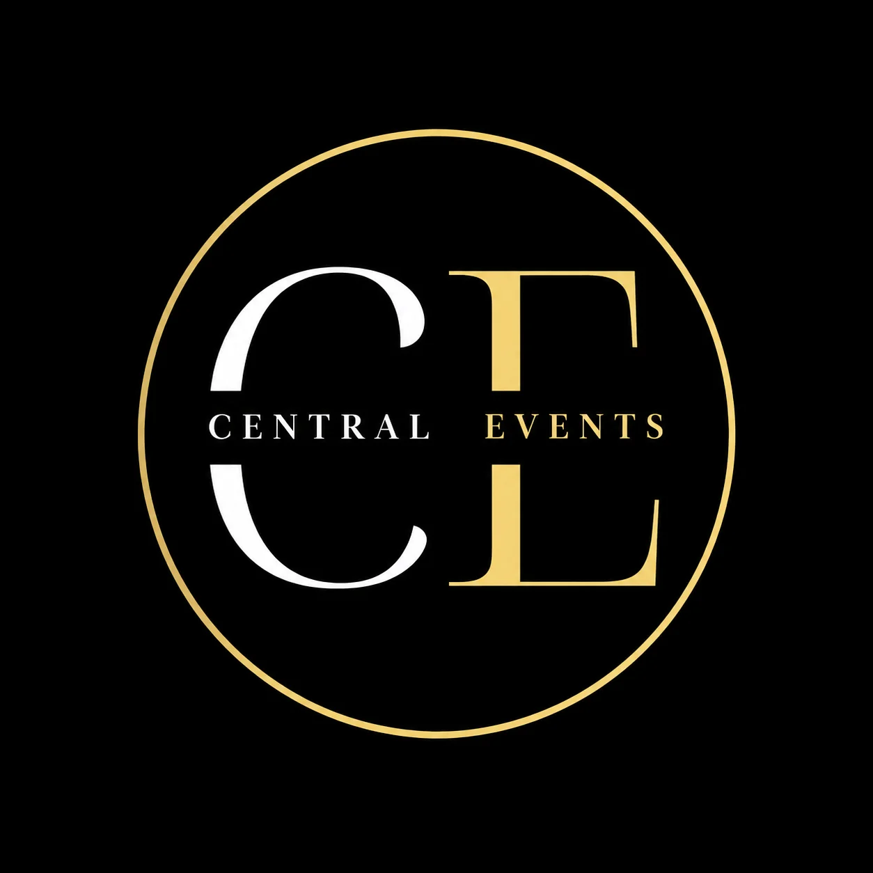 Central Event
